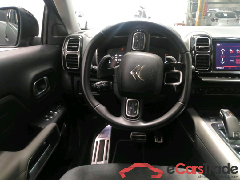 CITROEN C5 Aircross / 2018 / 5P / SUV BlueHDi 130 S&S EAT8 Shine Pack #5