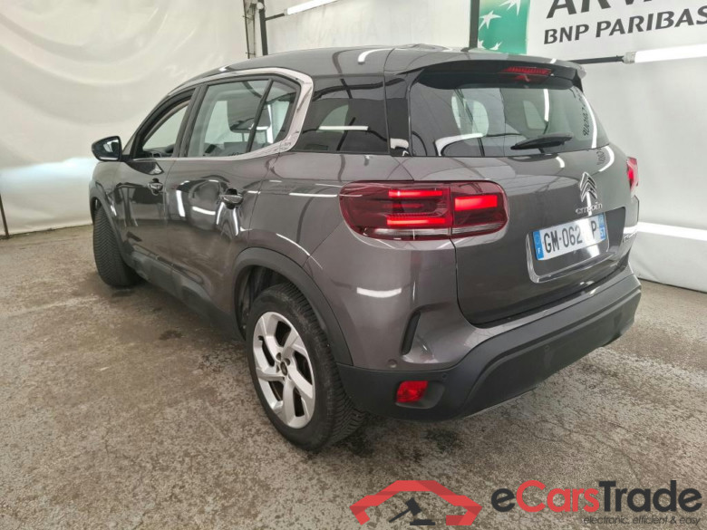 C5 Aircross Feel 1.5 BlueHDi 130CV BVA8 E6d #2