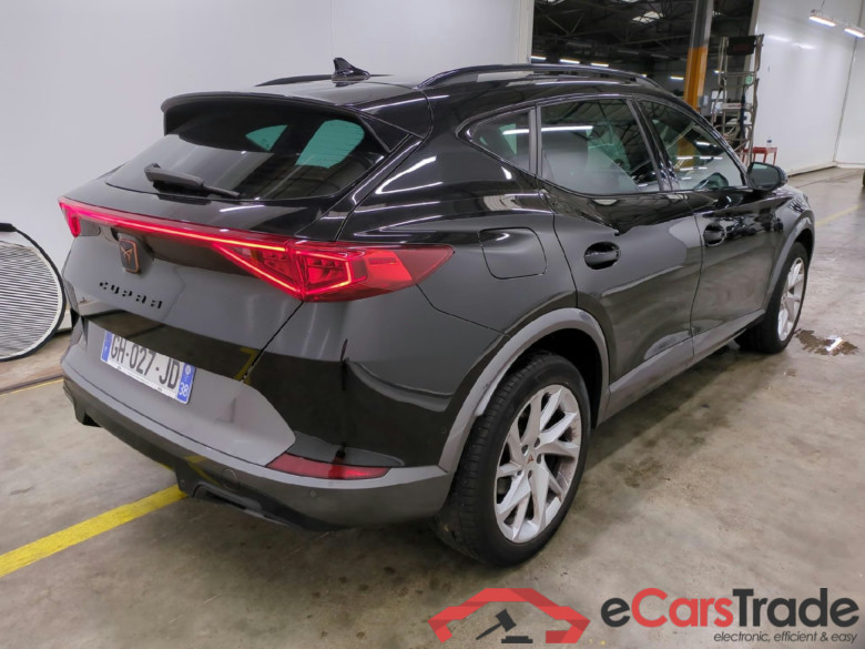CUPRA Formentor / 2020 / 5P / SUV 2.0 TDI 150ch DSG7 4Drive Business Ed #3