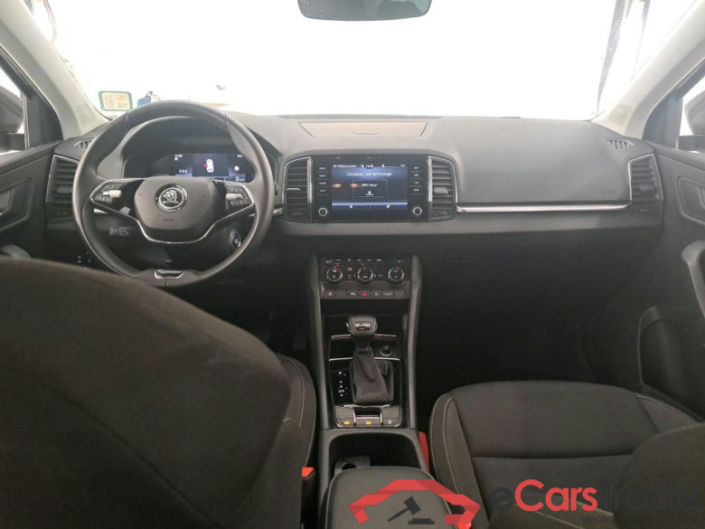 SKODA Karoq / 2017 / 5P / SUV 2.0 TDI 116ch DSG7 Business #5