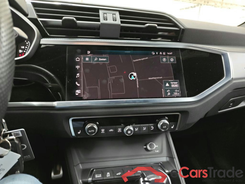 AUDI Q3 110 kW #2