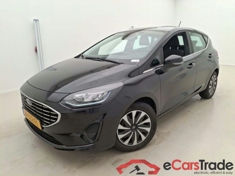 FORD Fiesta 1.0 EcoB.Hy. Tit. #1