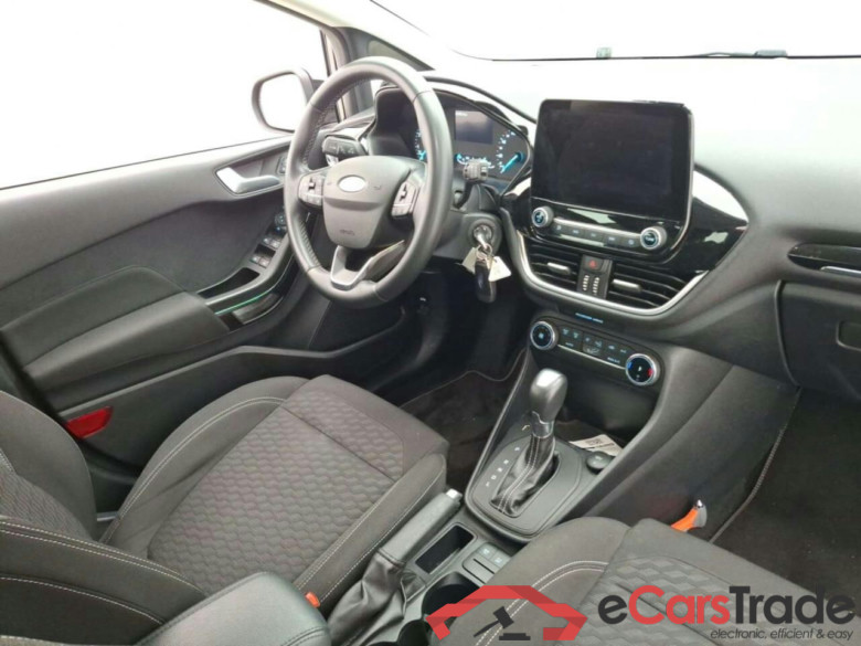 FORD Fiesta 1.0 EcoB.Hy. Tit. #3