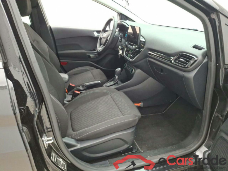 FORD Fiesta 1.0 EcoB.Hy. Tit. #5