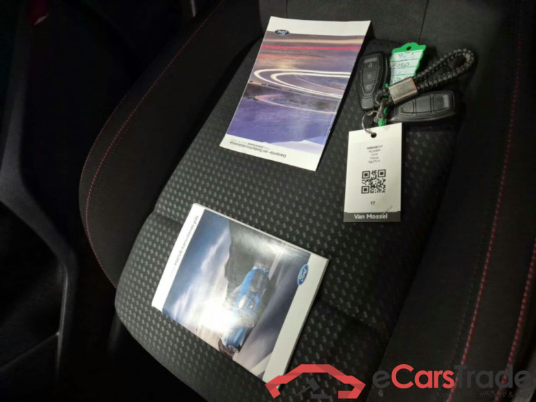 FORD FOCUS 1.0 EBH ST L. Bns #6