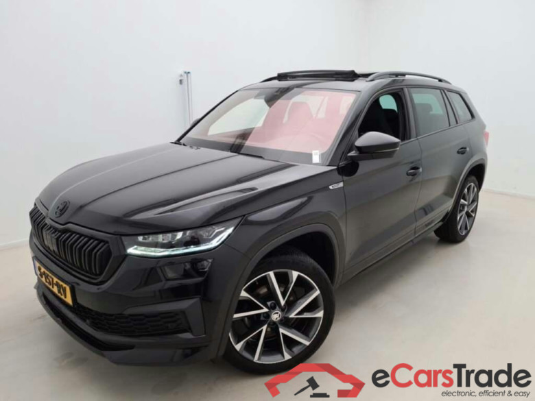 SKODA Kodiaq 1.5 TSI Sportl. Bns. #1