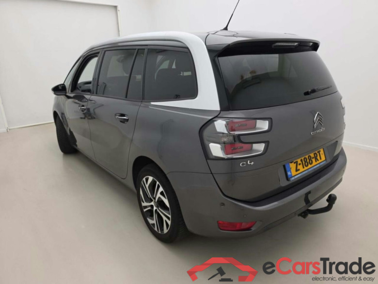 CITROEN Grand C4 Picasso 1.2 PureT. Live 7P. #5