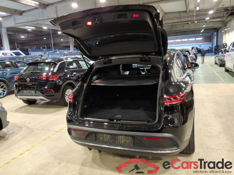 MERCEDES-BENZ EQC BEV 80KWH EQC 400 4MATIC AUTO SPORT #3