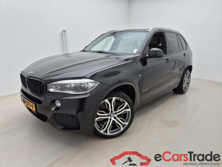 BMW x5 xDrive50i High Exec. M-Sport