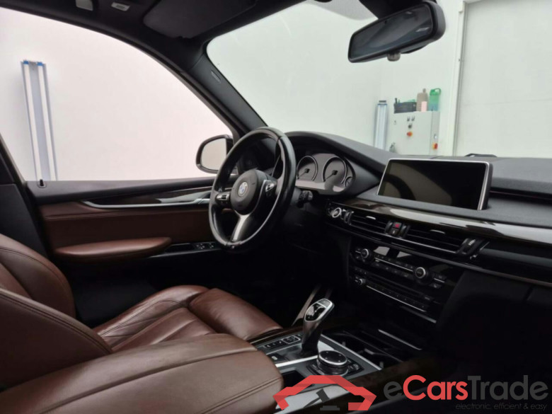 BMW x5 xDrive50i High Exec. M-Sport #3