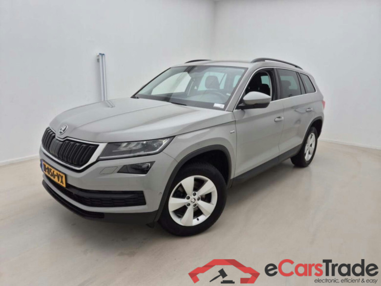 SKODA Kodiaq 1.5 TSI Ambition DSG #1