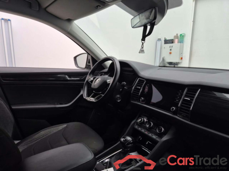 SKODA Kodiaq 1.5 TSI Ambition DSG #3