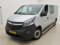 preview Opel Vivaro #0