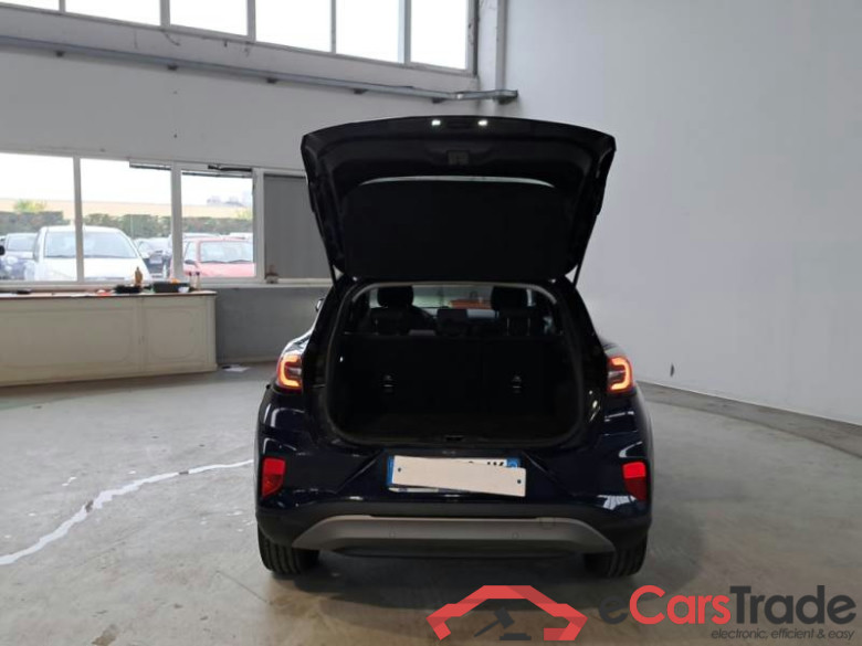 FORD PUMA / 2019 / 5P / SUV 1.5 ECOBLUE 120CV TITANIUM #5