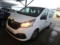preview Renault Trafic #0