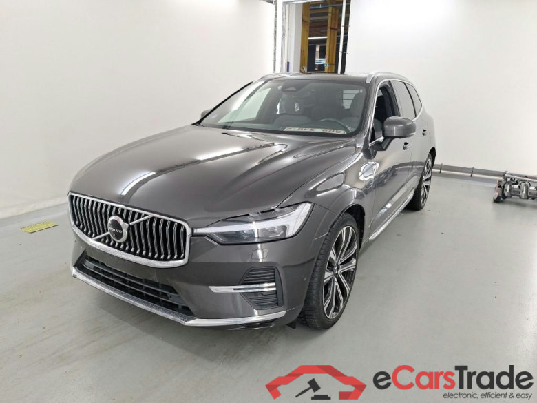 VOLVO XC60 2.0 T6 PHEV INSCRIPTION AUTO 4WD #1
