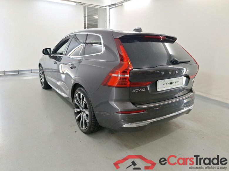VOLVO XC60 2.0 T6 PHEV INSCRIPTION AUTO 4WD #3