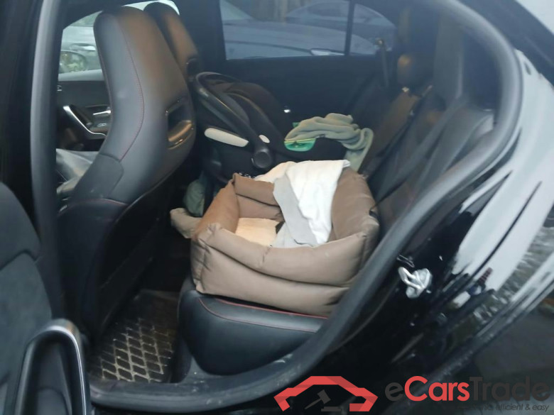 MERCEDES-BENZ A-Class PHEV (W177) A 250 e (EU6AP) #5