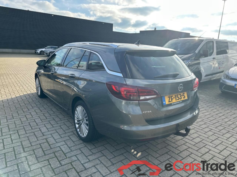 OPEL ASTRA SPORTS TOURER 1.4 T. Innovation #4