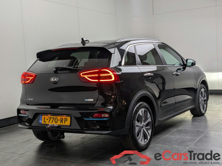 KIA e-Niro Dyn.PlusLine 64 kWh #3