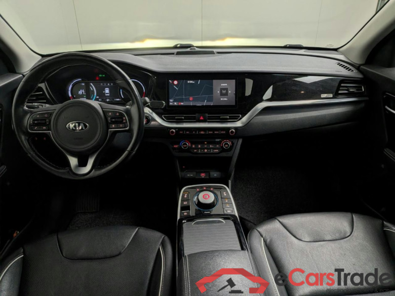 KIA e-Niro Dyn.PlusLine 64 kWh #5