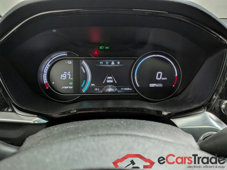 KIA e-Niro Dyn.PlusLine 64 kWh #6