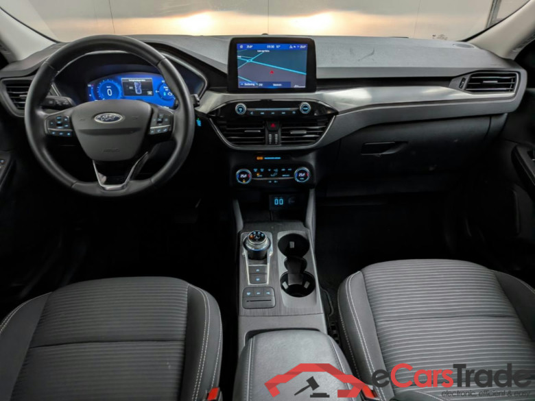 FORD Kuga 2.5 PHEV Titanium #5