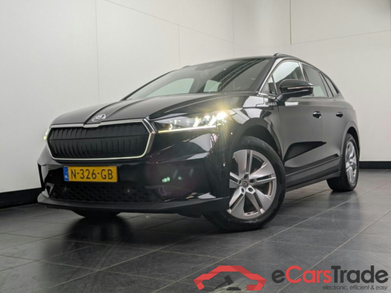 SKODA Enyaq iV 60 #1