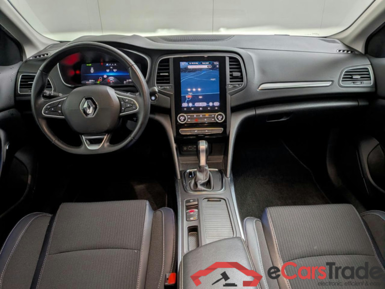 RENAULT MEGANE ESTATE 1.3 TCe 140 Techno #5