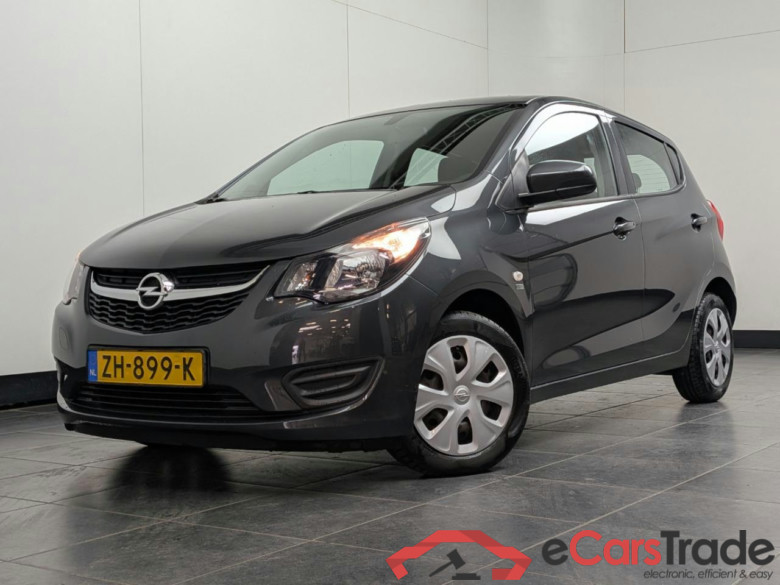 OPEL KARL 1.0 120 Jaar Edition