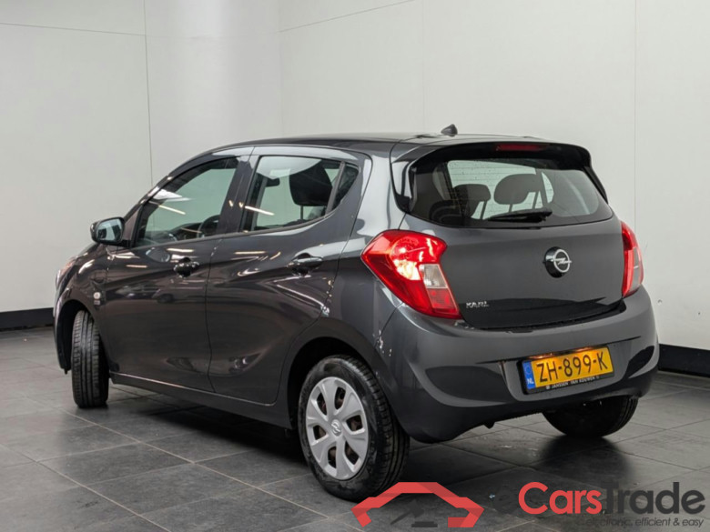 OPEL KARL 1.0 120 Jaar Edition #4
