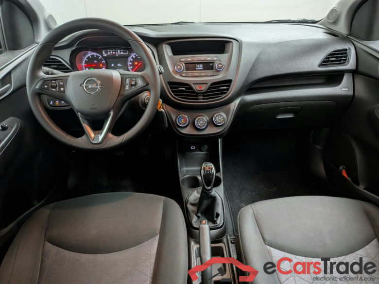 OPEL KARL 1.0 120 Jaar Edition #5