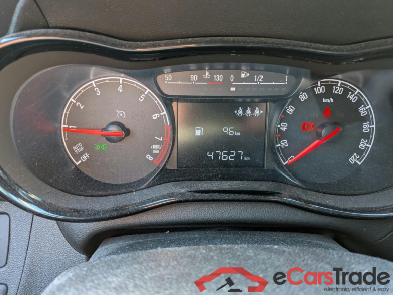 OPEL KARL 1.0 120 Jaar Edition #6