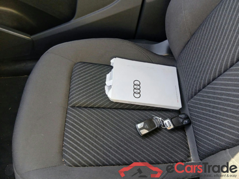 AUDI Q5 / 2020 / 5P / todoterreno Advanced 35 TDI 120kW S tronic (AC4) #5