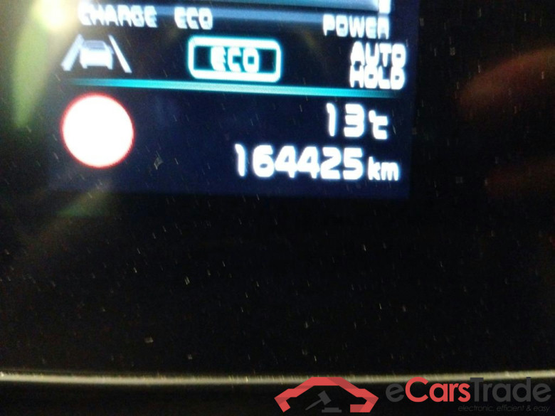 KIA Niro / 2022 / 5P / crossover 1.6 GDi HEV 104kW (141CV) Drive #5