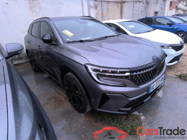 Austral  Techno Esprit Alpine 1.2  200CV  BVAV