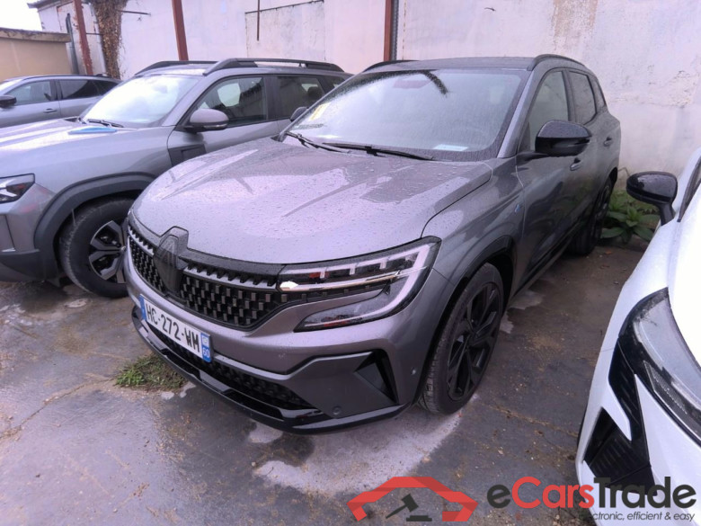 Austral  Techno Esprit Alpine 1.2  200CV  BVAV #2