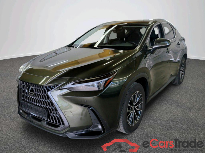 LEXUS NX 350h Business Line 5d 140kW