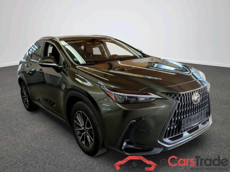 LEXUS NX 350h Business Line 5d 140kW #6