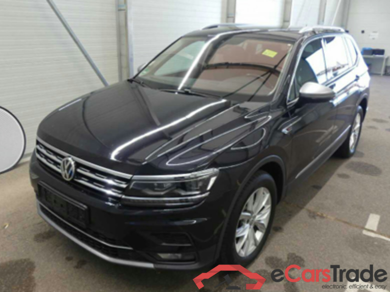 Tiguan Allspace Highline 4Motion 2.0 TSI 140KW AT7 E6dT #1