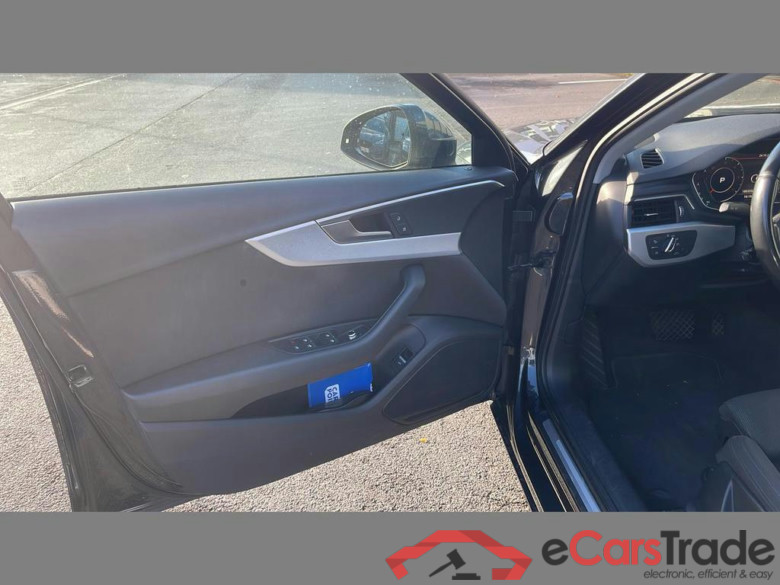 AUDI A4 Avant Dsl 2.0 TDi Sport S tronic #6