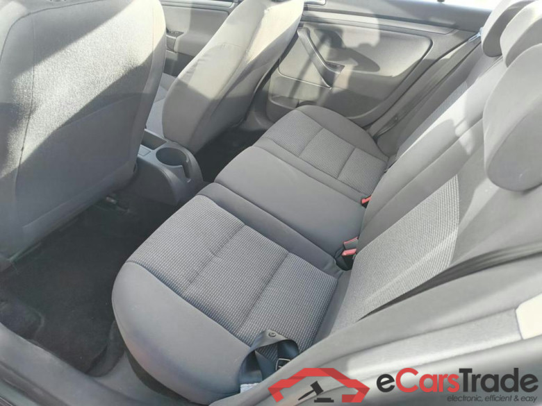 VOLKSWAGEN Golf Variant Dsl SW 1.9 TDi B2B-line Trend BlueMotion DPF #5