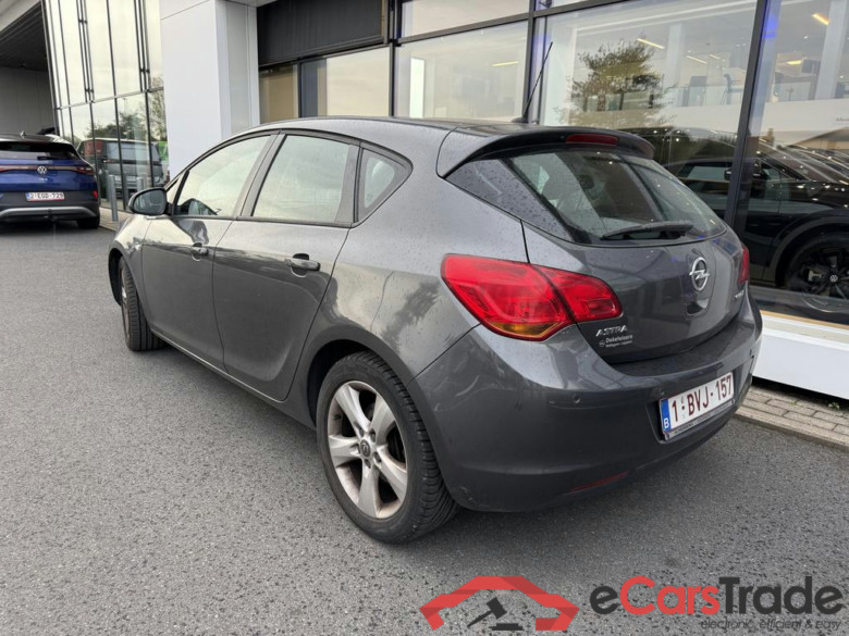 OPEL Astra 1.7 CDTi ecoFLEX Enjoy Start&Stop DPF #3