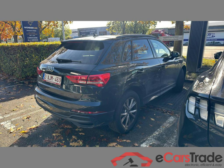AUDI Q3 35 TFSI Sport Edition S line S tronic #3