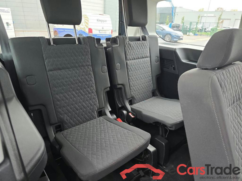 VOLKSWAGEN Caddy Maxi 1.5 TSI Life DSG #6