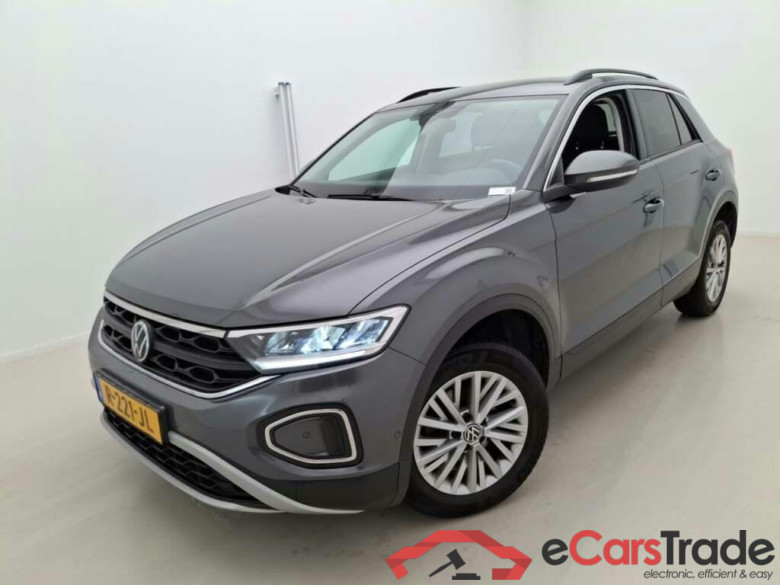 VOLKSWAGEN T-Roc 1.5 TSI Life DSG