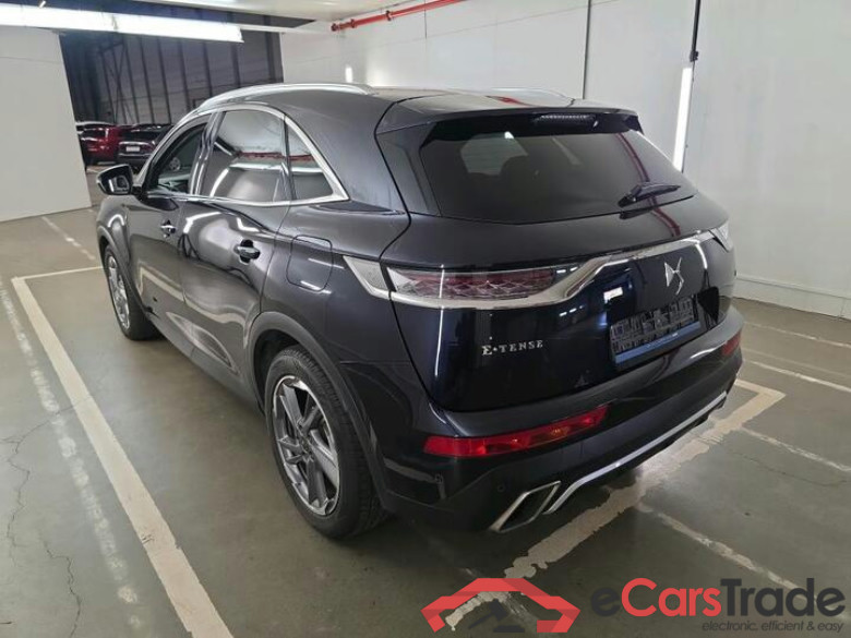 DS DS 7 CROSSBACK DS 7 Crossback E-Tense Rivoli (PHEV) 165kW/225pk  5D/P Auto-8 #3