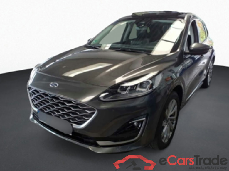 Kuga Vignale 2.0 EcoBlue 140KW AT8 E6dT