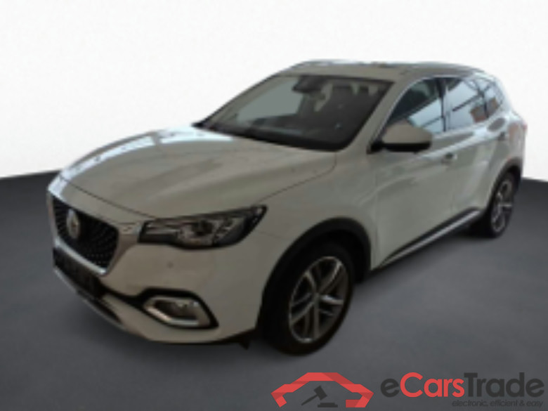 MG EHS PHEV Luxury 5d 119kW