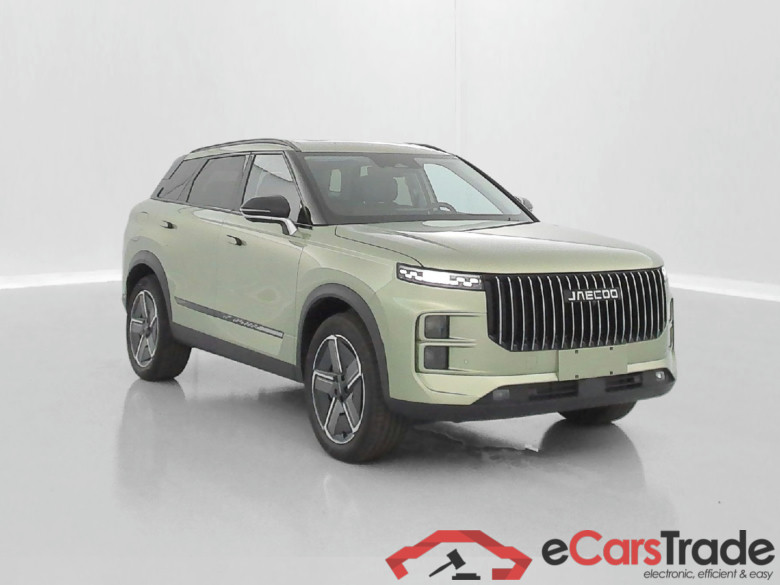 Jaecoo J7 Exclusive 1.5 TGDi PHEV 279ch #1